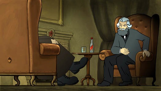 Marx Reloaded