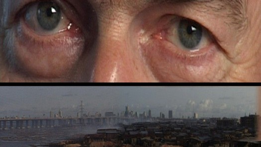 Lagos / Koolhaas
