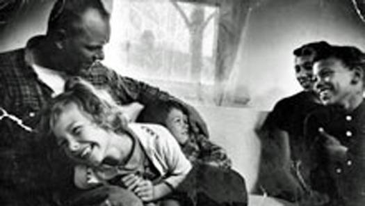 The Loving Story